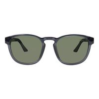 OC.CL.5416-1515.1 Oculos de Sol Masculino Reebok Redondo Polarizado Cinza -1-